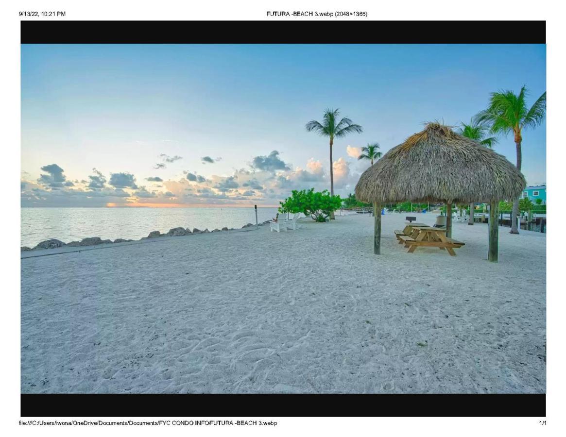 Islamorada Paradise Overlooking The Fabulous Florida Bay. Tavernier Экстерьер фото