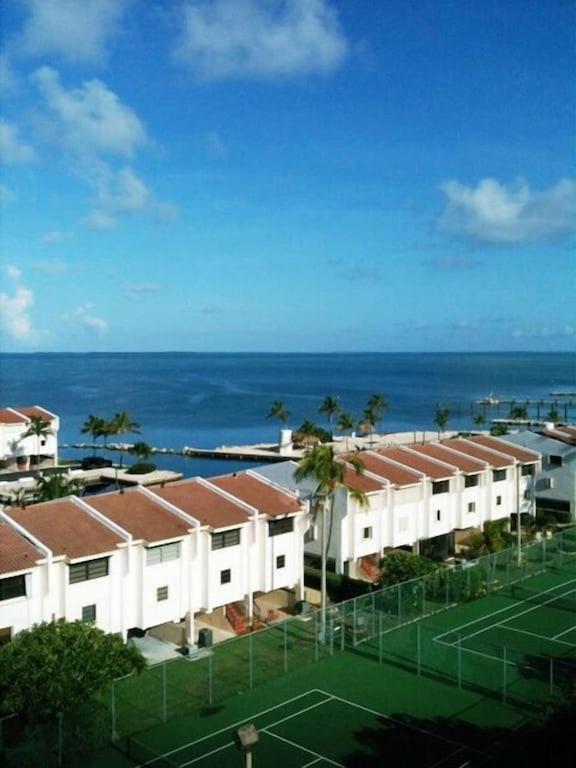 Islamorada Paradise Overlooking The Fabulous Florida Bay. Tavernier Экстерьер фото