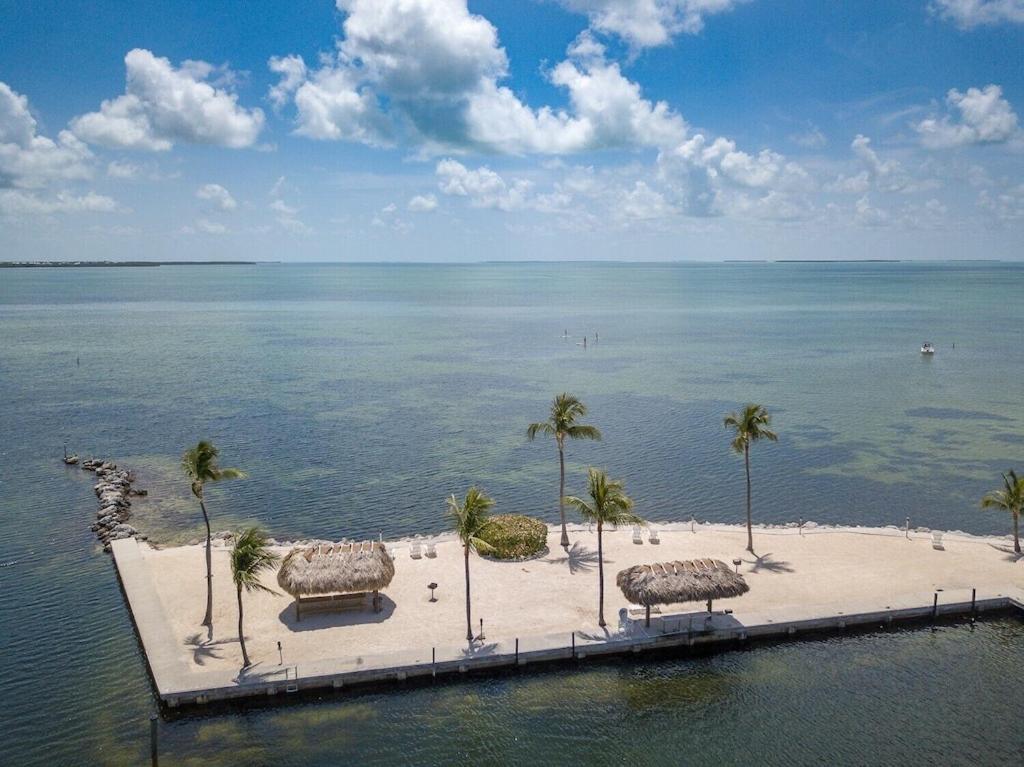 Islamorada Paradise Overlooking The Fabulous Florida Bay. Tavernier Экстерьер фото