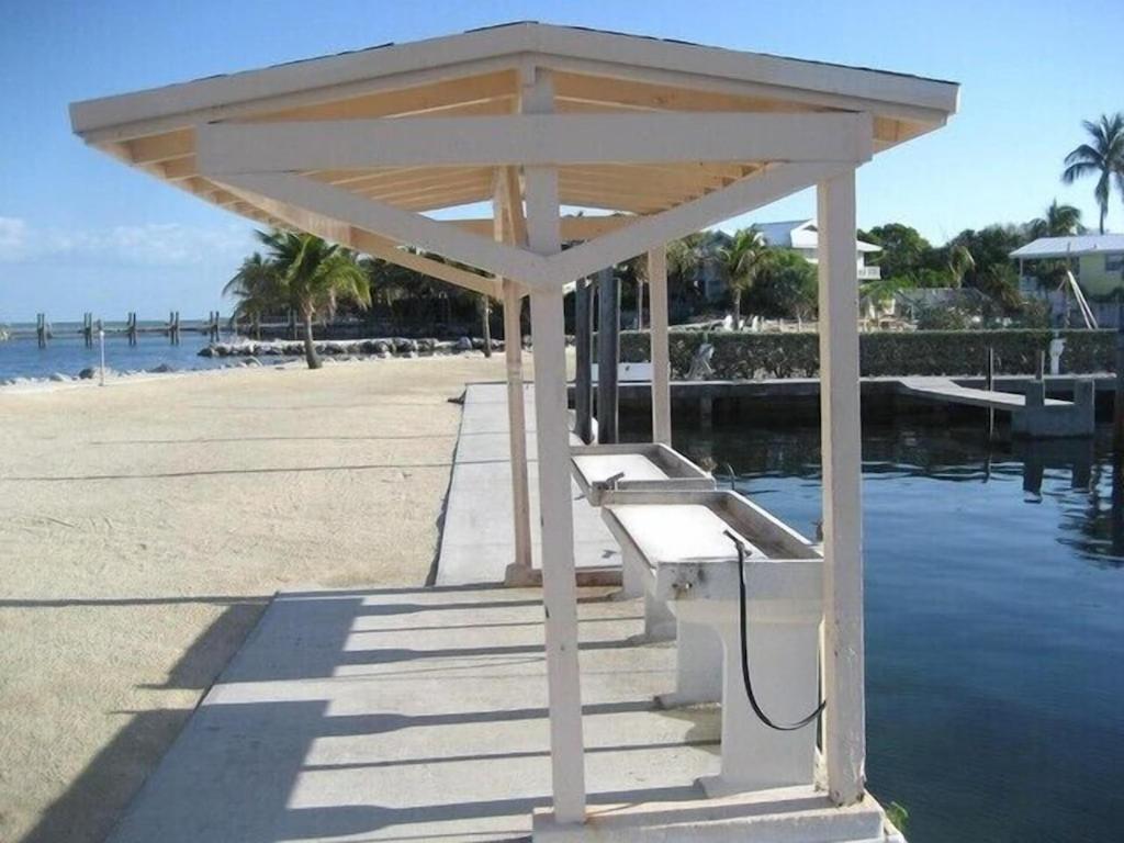 Islamorada Paradise Overlooking The Fabulous Florida Bay. Tavernier Экстерьер фото