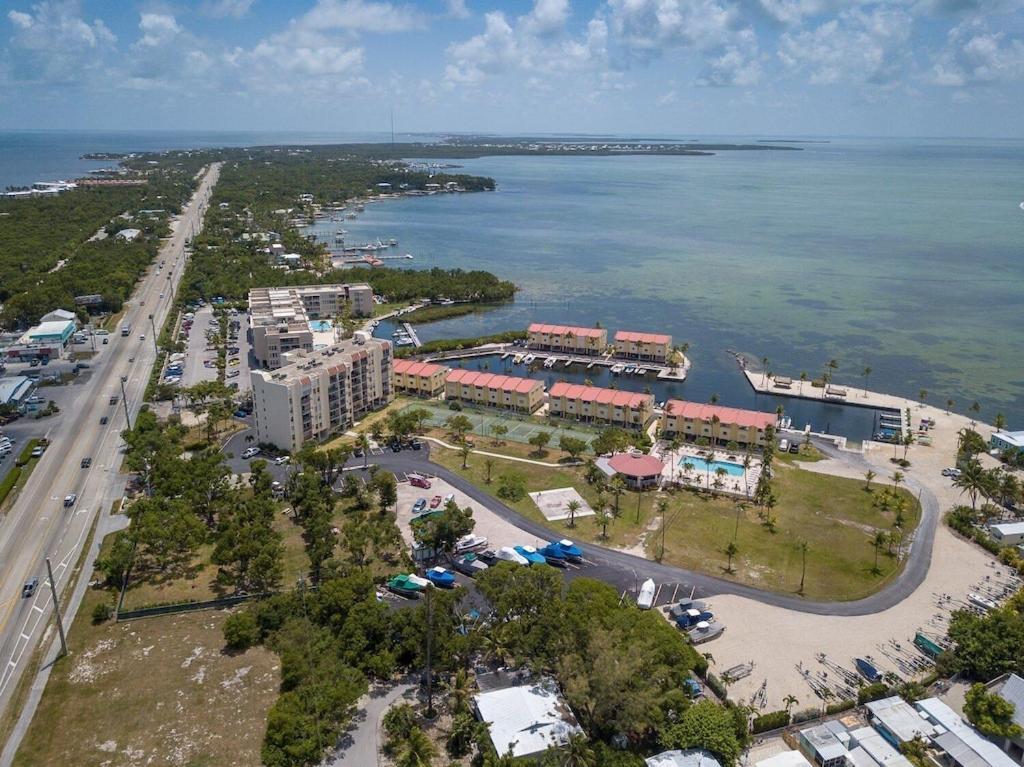 Islamorada Paradise Overlooking The Fabulous Florida Bay. Tavernier Экстерьер фото