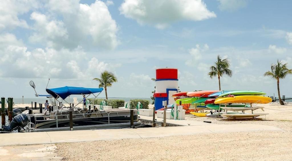Islamorada Paradise Overlooking The Fabulous Florida Bay. Tavernier Экстерьер фото