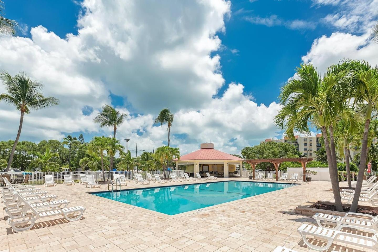 Islamorada Paradise Overlooking The Fabulous Florida Bay. Tavernier Экстерьер фото